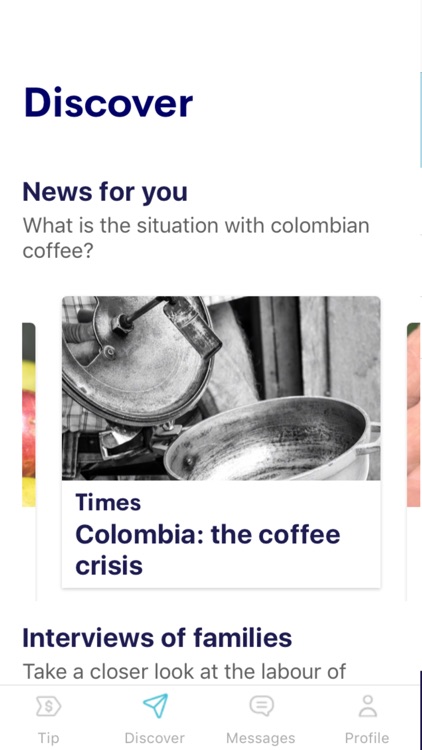 propina Tip Your Farmer screenshot-3