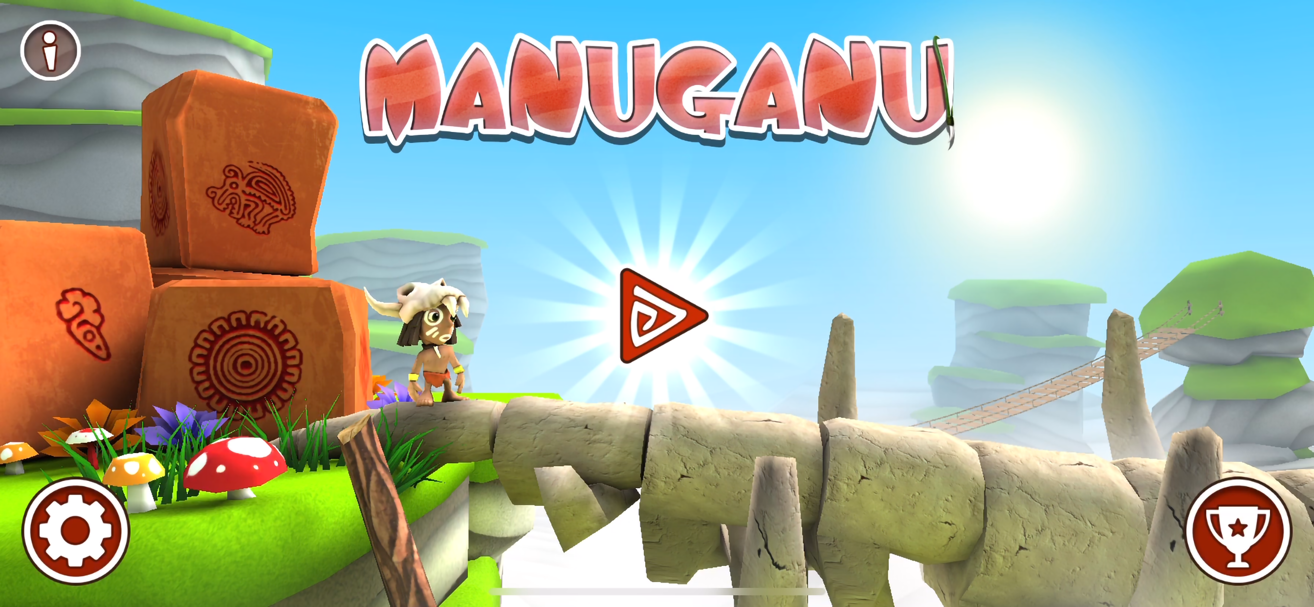 Manuganu