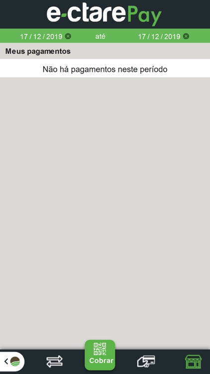 Ectare Pay Lojista screenshot-3