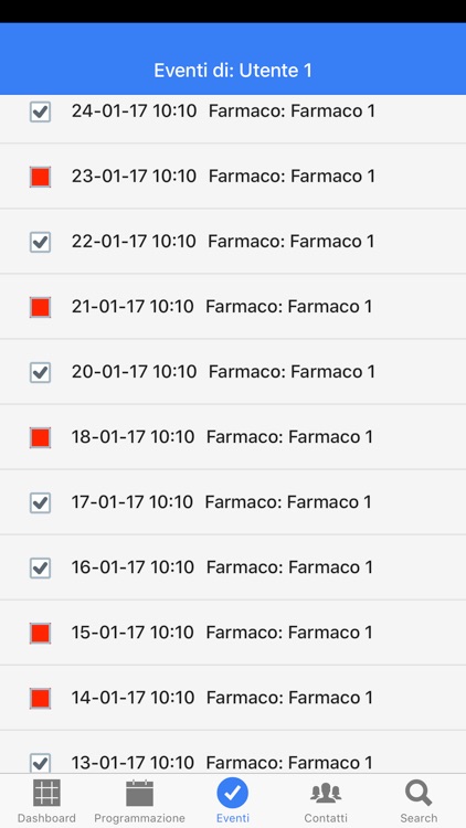 LifeCharger screenshot-3