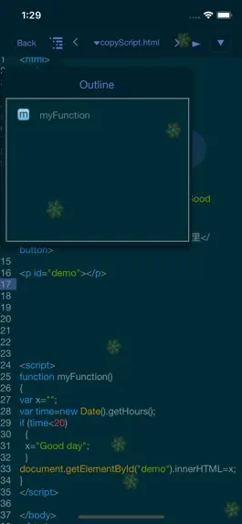 Game screenshot C-programming language for os mod apk