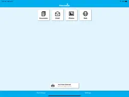 PrinterOn screenshot 11