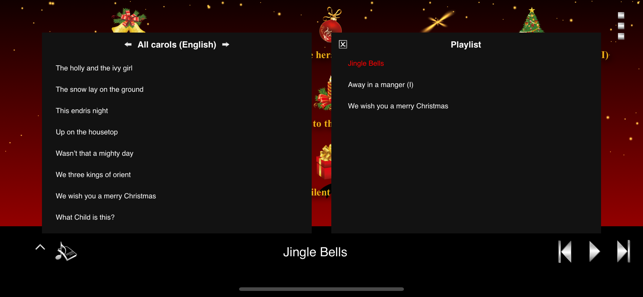 Christmas carols+(圖9)-速報App