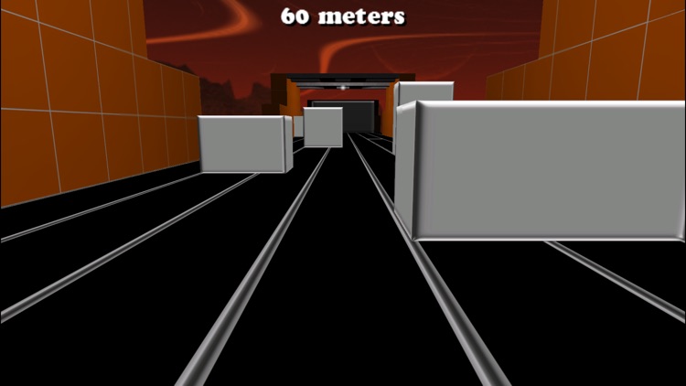 Cyberrunner