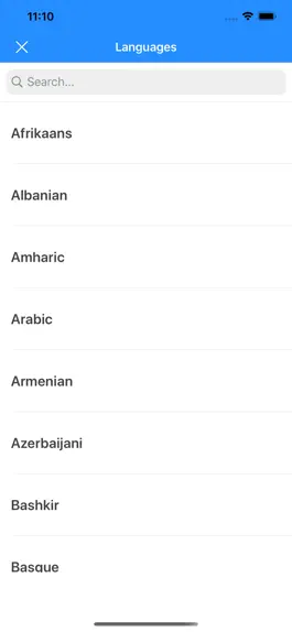 Game screenshot الترجمة الصوتية المترجم الصوتي hack