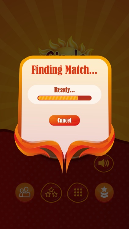 Circle the Sun: arcade game screenshot-3