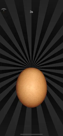 Game screenshot Egg Spoon Race apk