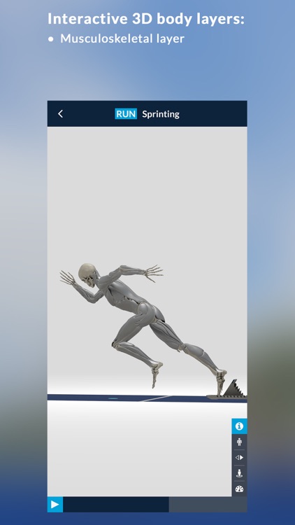 Athletics3D screenshot-6