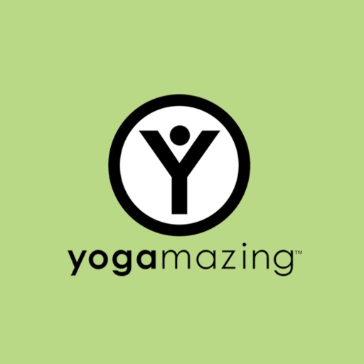YOGAmazing - Yoga Video App show image