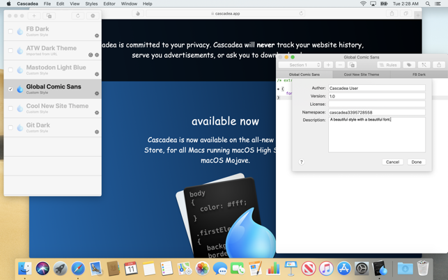 Cascadea(圖3)-速報App