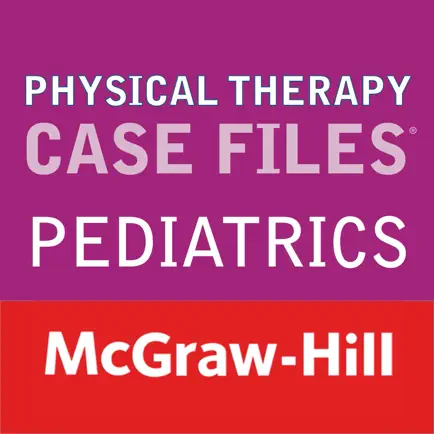 Pediatrics PT Case Files, 1e Cheats