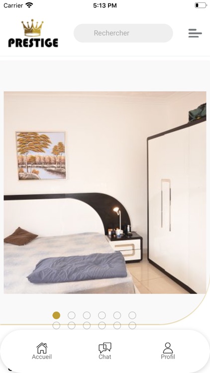 Prestige Ventes Guinée screenshot-8