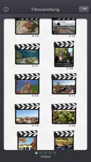 subliminal video - hd iphone bildschirmfoto 2