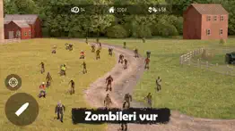 dead zed iphone resimleri 1