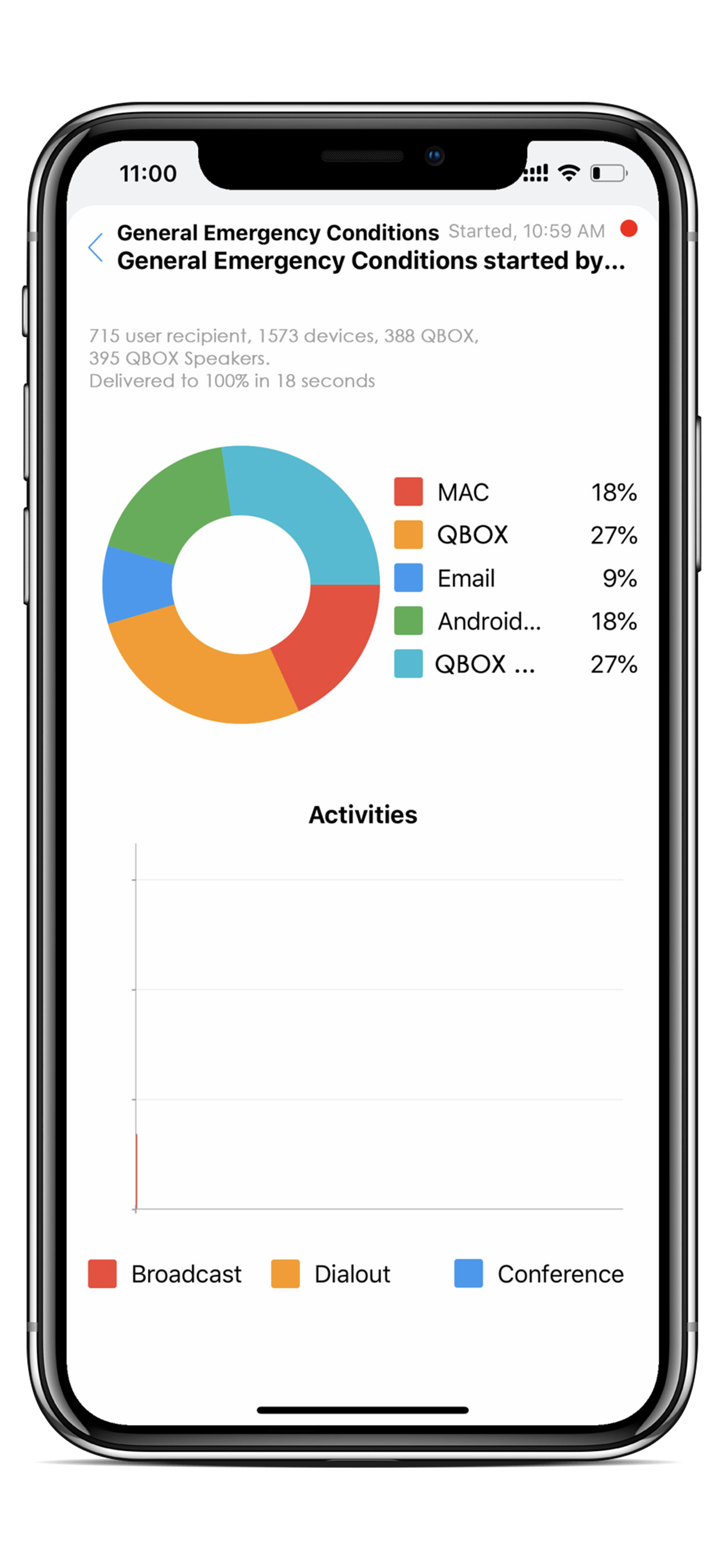 Quicklert screenshot 6