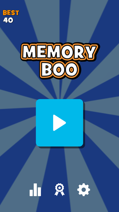 Memory Boo screenshot 3