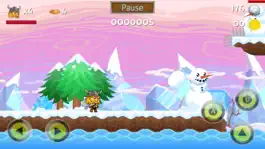 Game screenshot Viking Warrior hack