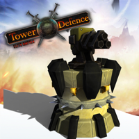 Tower Defence  Elite battle