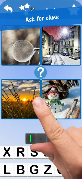 Game screenshot The Odd One Out apk