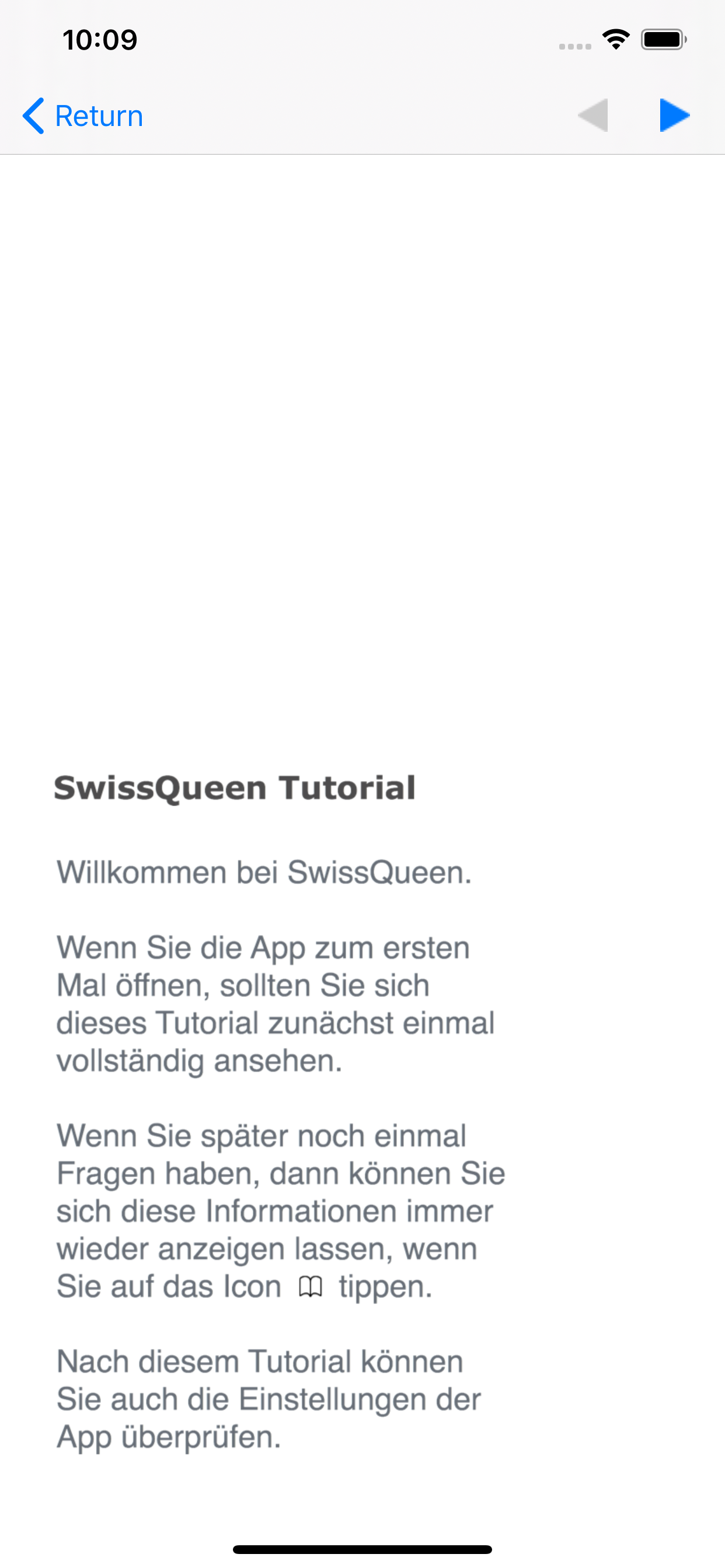 SwissQueen