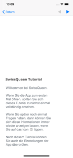 SwissQueen screenshot 3