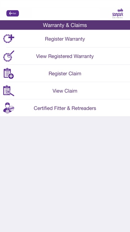 Apollo Sampark screenshot-4