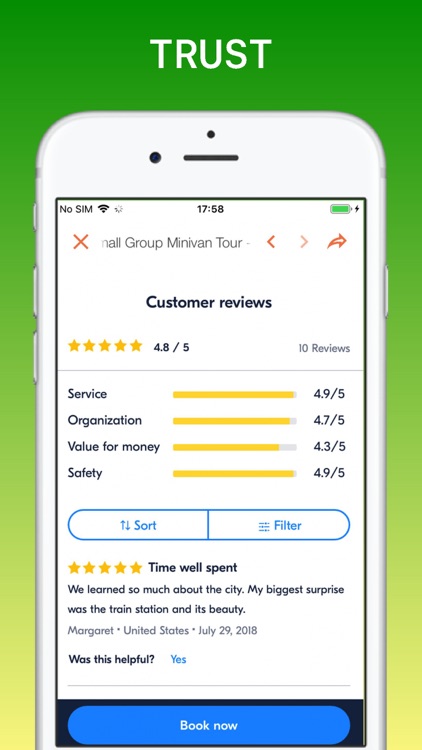 Seattle Travel Guide . screenshot-6