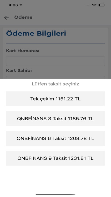 Net Uygun Bilet screenshot-4