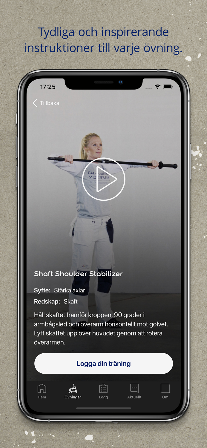 Nordsjö Pro Activity