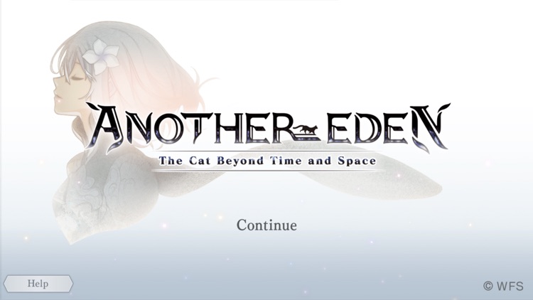 ANOTHER EDEN screenshot-0