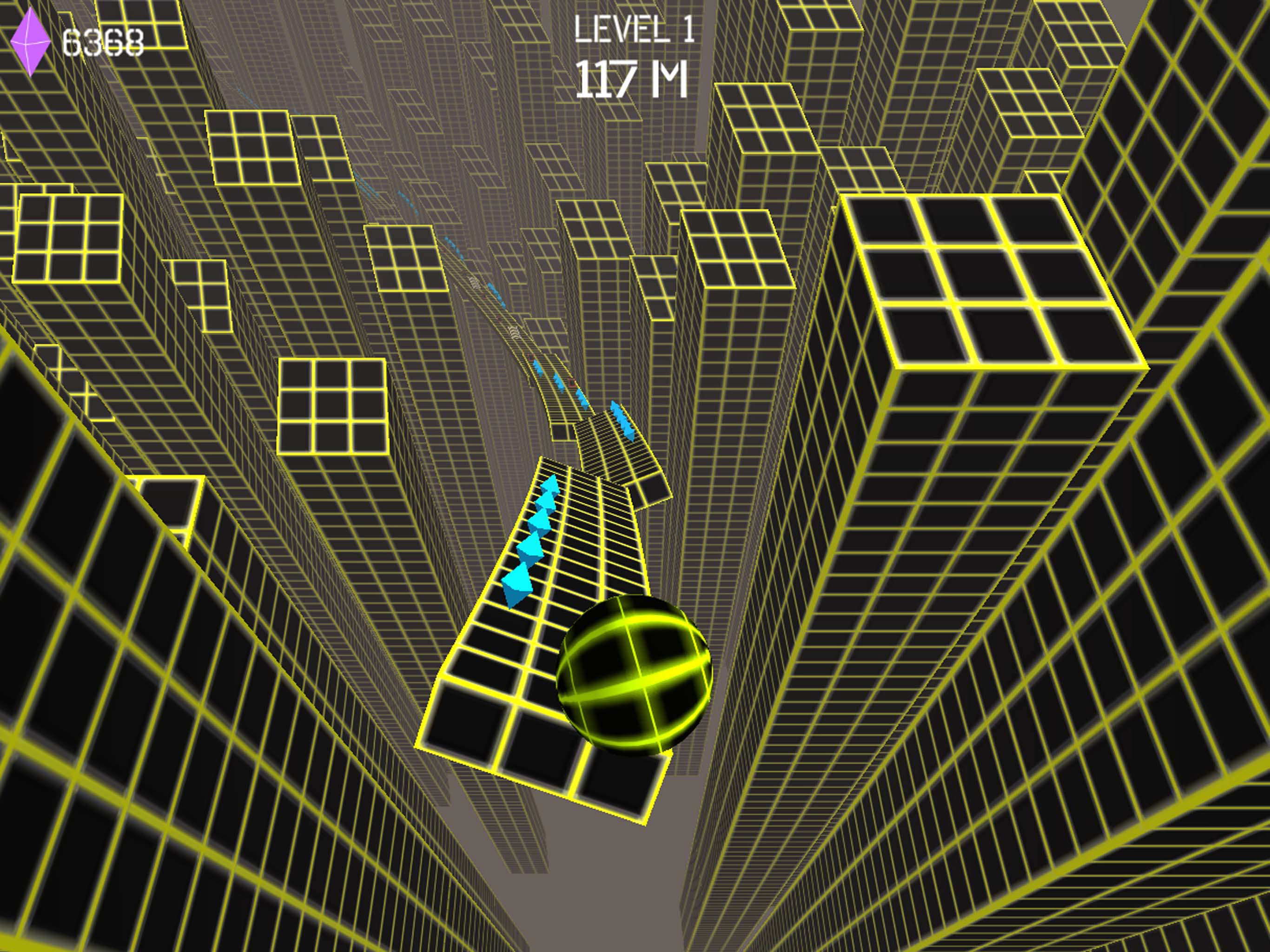 Dead Slope 3D