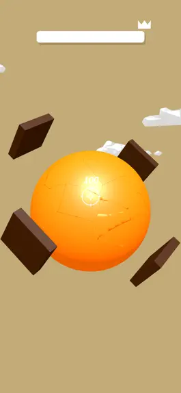 Game screenshot Breaker Ball 3D apk