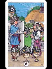 robin wood tarot ipad images 2