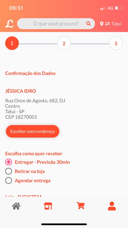 Lambretinha screenshot-4