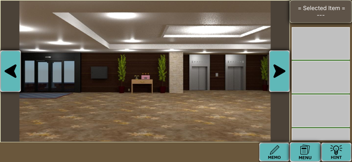 Madogiwa Escape MP No.001