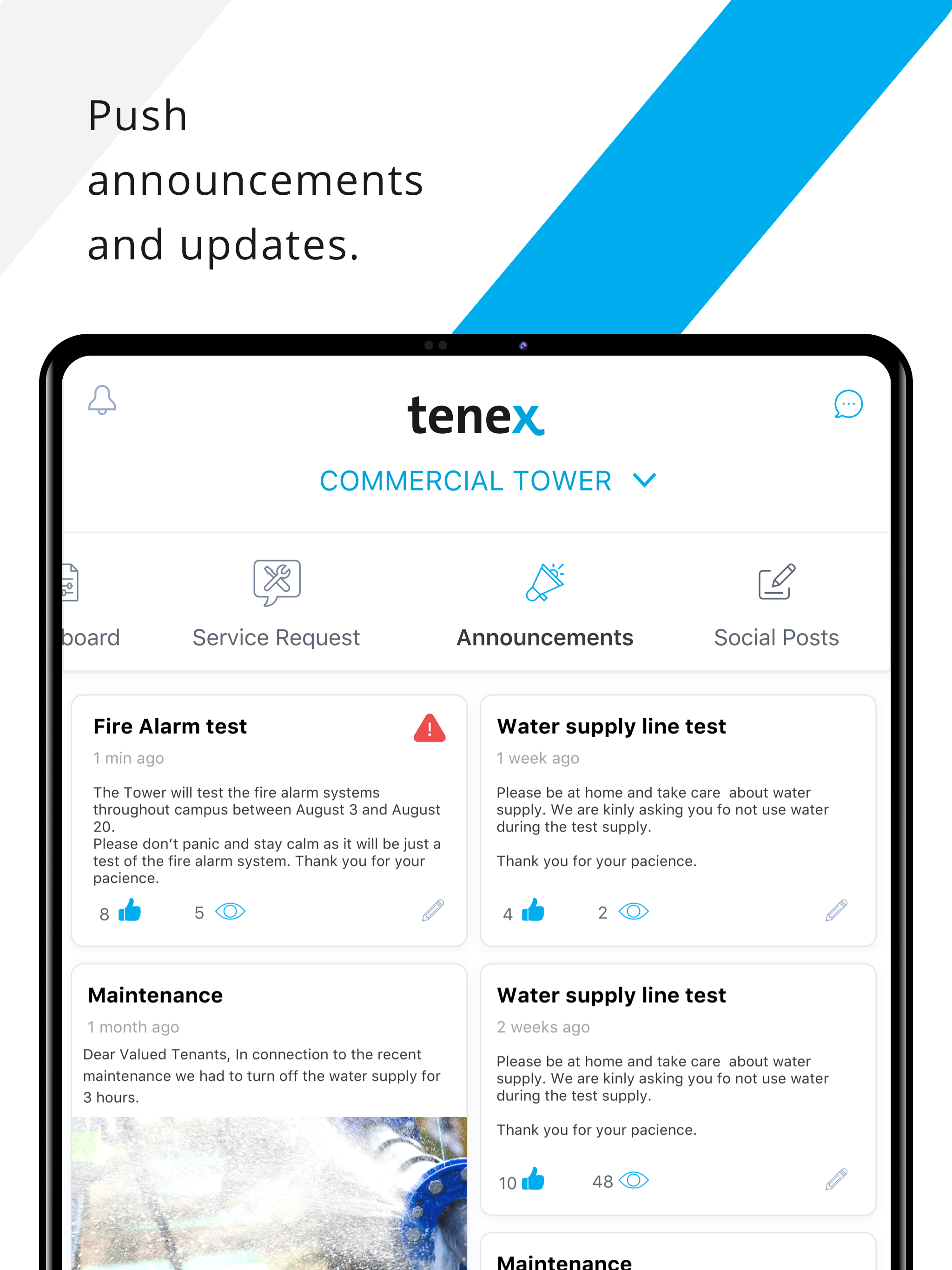 Tenex