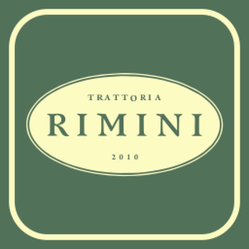 Trattoria RIMINI
