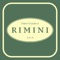 Trattoria "RIMINI" - a network of family restaurants