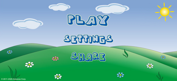 Kids games for Babies