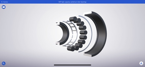 SKF Virtual Turbineのおすすめ画像5