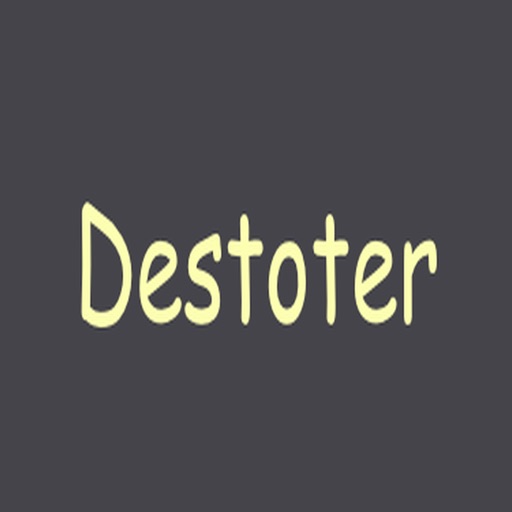 Destoter