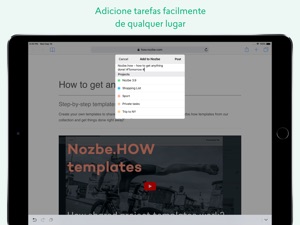 Captura de tela