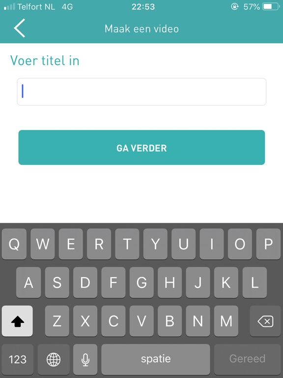 Screenshot #6 pour OVIS-app