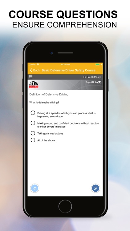 Rapid Induct screenshot-4