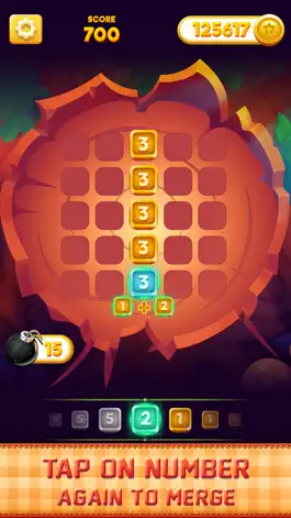 Game screenshot Math Plus Challenge Test Skill apk