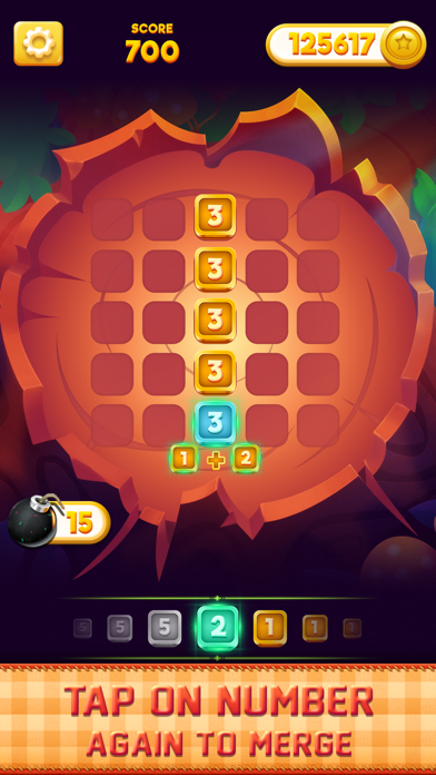 Math Plus Challenge Test Skill screenshot 2