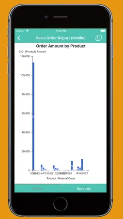 M18 APP screenshot 4