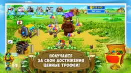 farm frenzy 3: village lite айфон картинки 3
