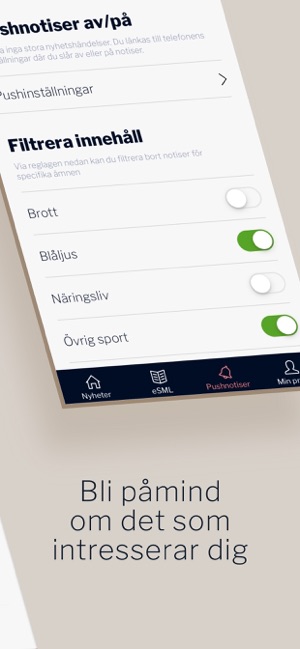 Smålänningen(圖5)-速報App