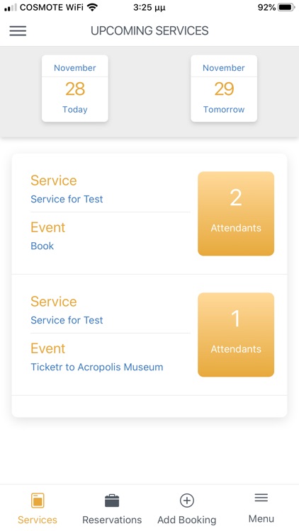 Travelotopos App screenshot-7